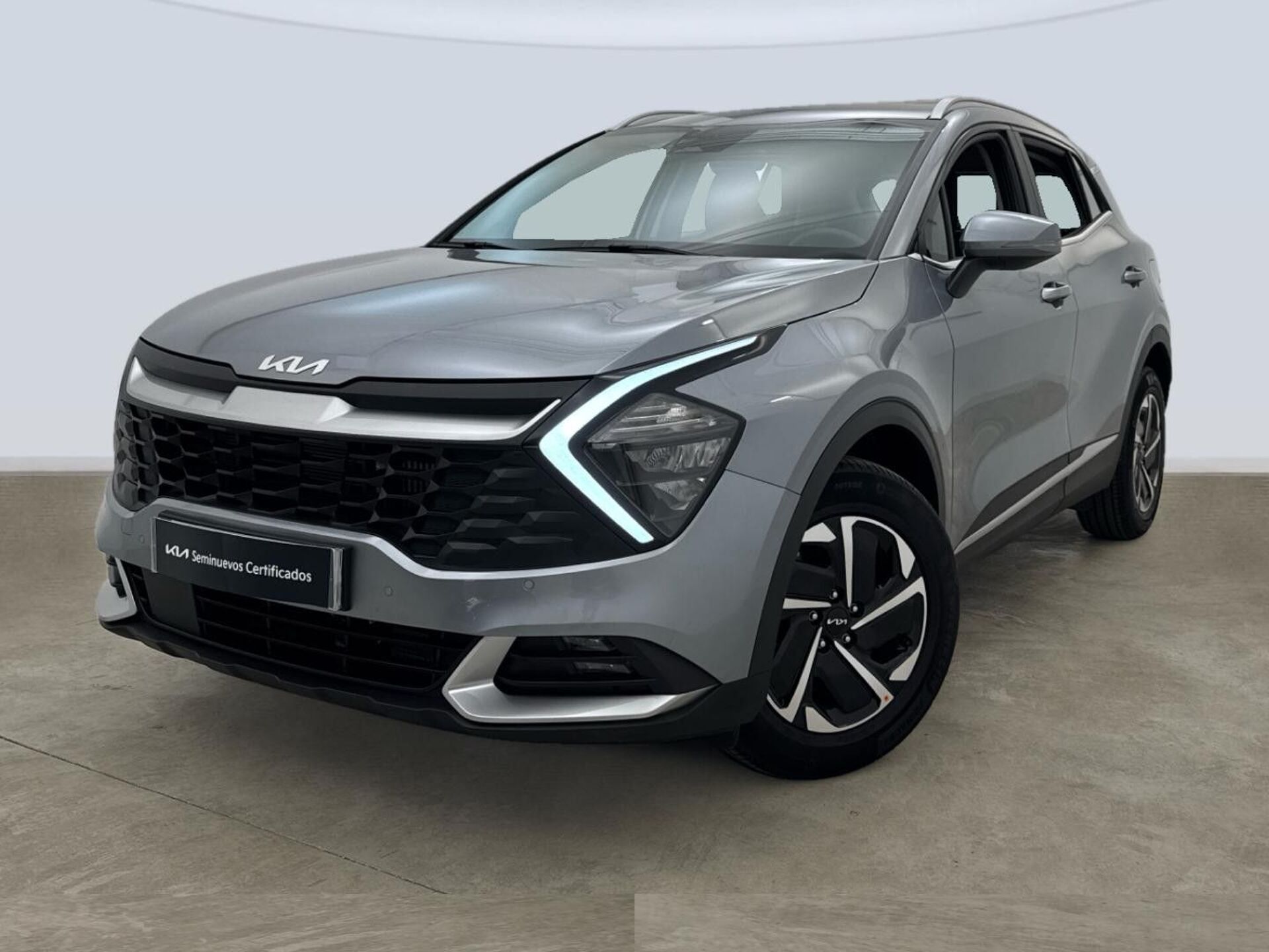 Imagen de KIA Sportage