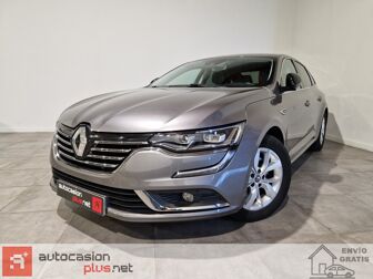 Imagen de RENAULT Talisman dCi Blue Limited EDC 118kW