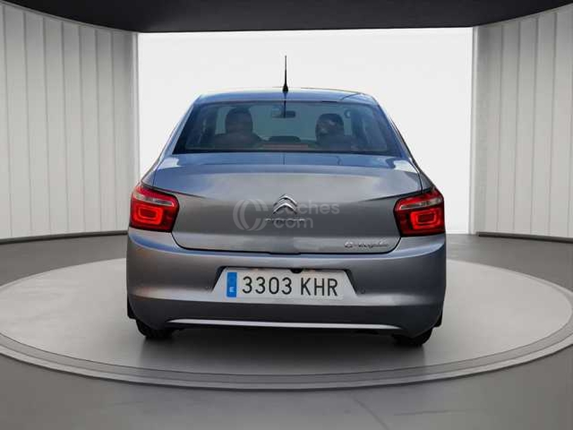 Foto del CITROEN C-Elysée 1.2 PureTech Shine 82