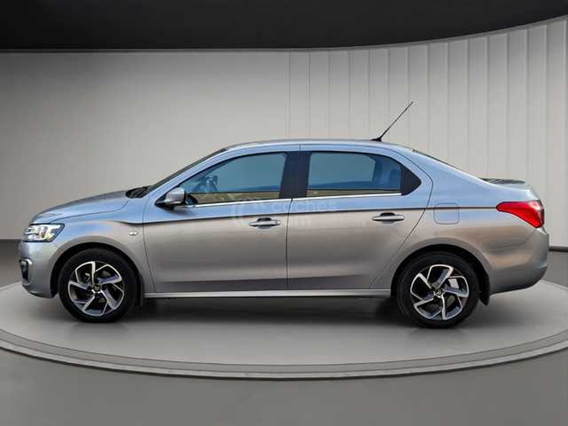 Foto del CITROEN C-Elysée 1.2 PureTech Shine 82