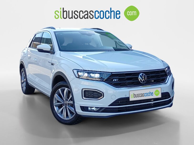 Foto del VOLKSWAGEN T-Roc 1.5 TSI Advance R-Line DSG7