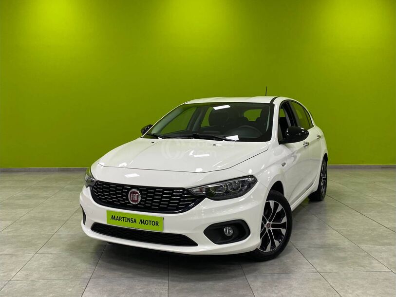 Foto del FIAT Tipo 1.3 Multijet City Life 70KW