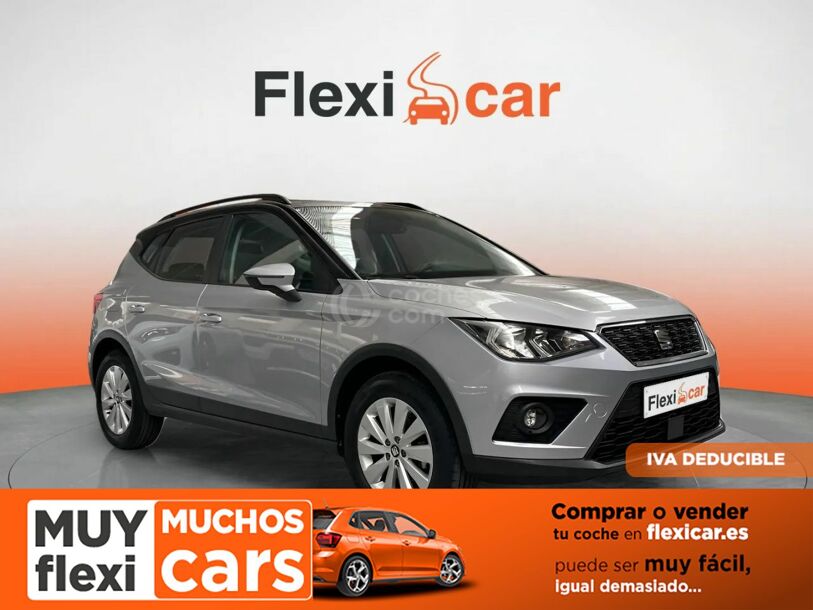 Foto del SEAT Arona 1.0 TSI S&S Style 110