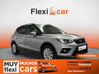 Imagen de SEAT Arona 1.0 TSI S&S Style 110