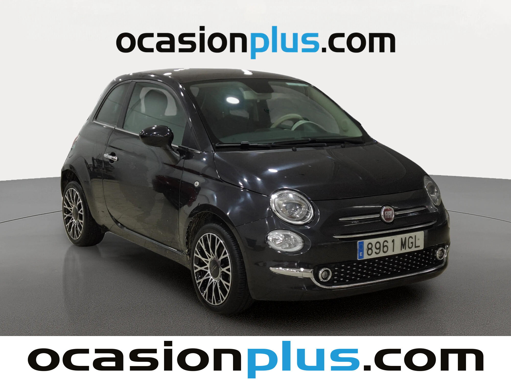 Foto del FIAT 500 1.0 Hybrid Dolcevita 52kW