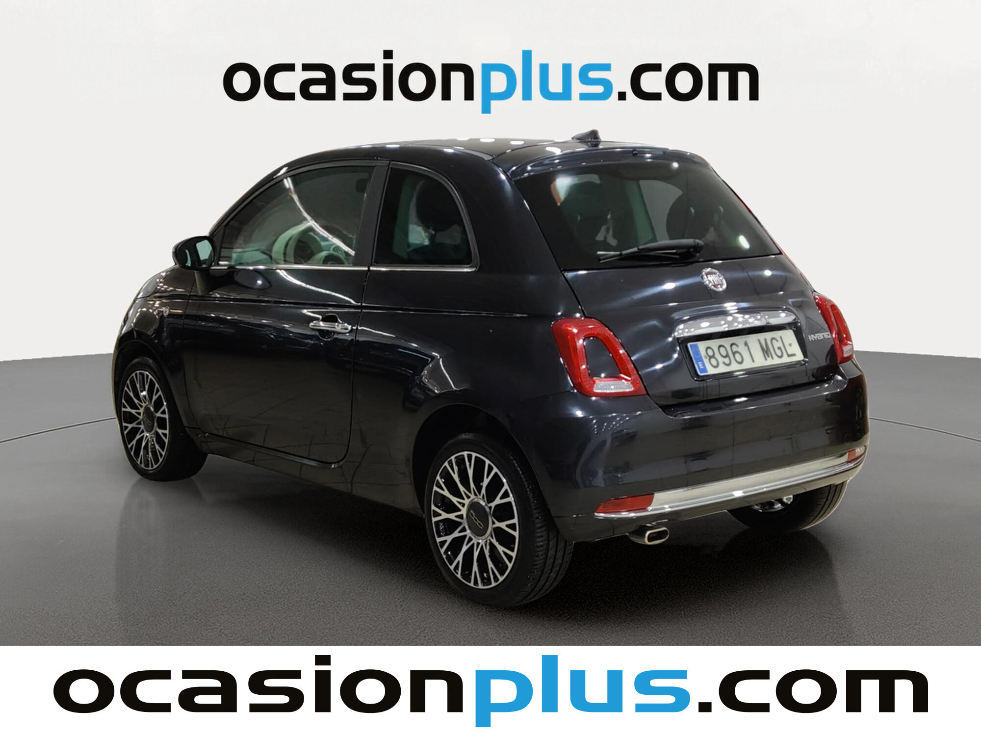 Foto del FIAT 500 1.0 Hybrid Dolcevita 52kW