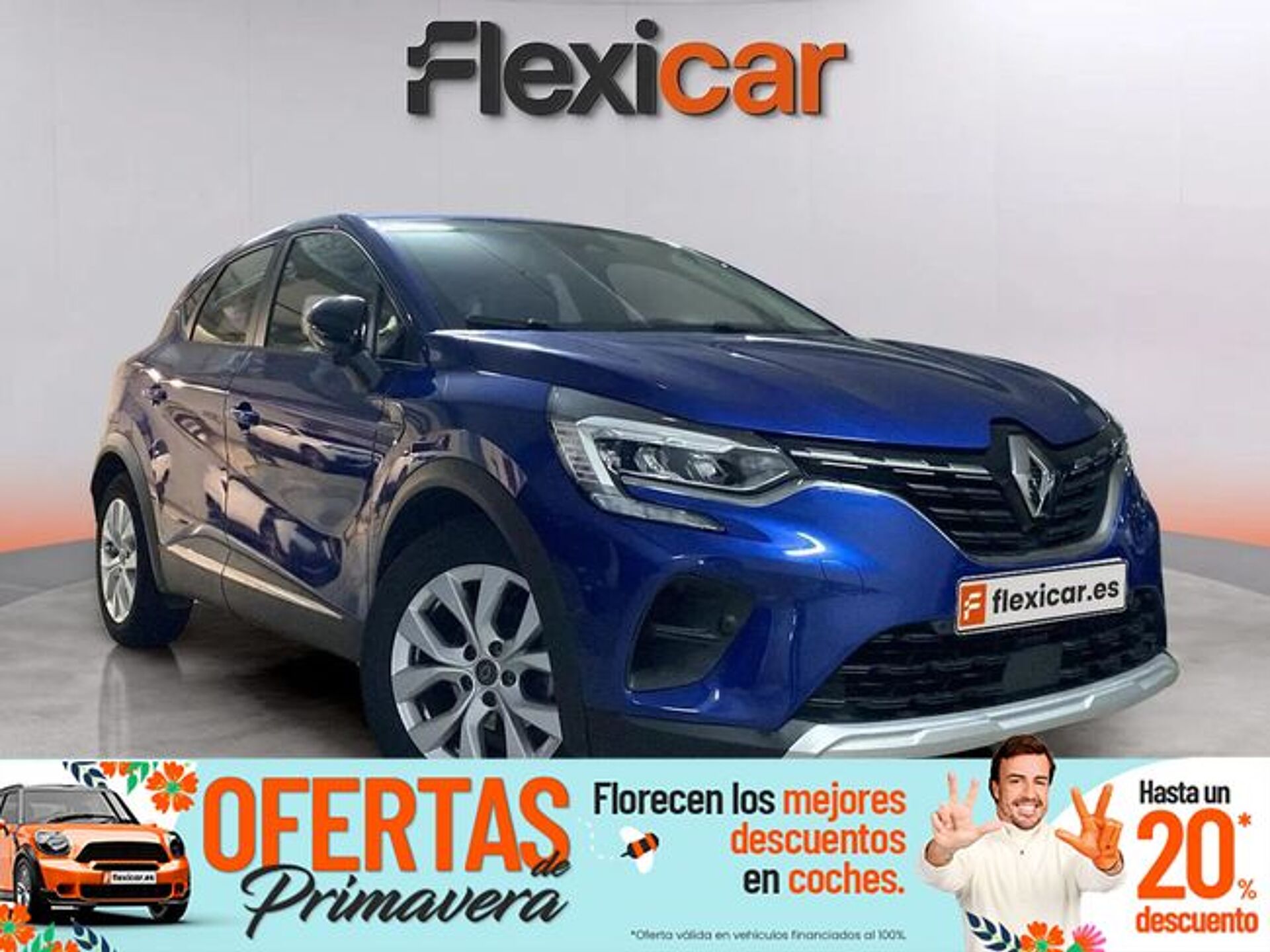 Imagen 1 de RENAULT Captur