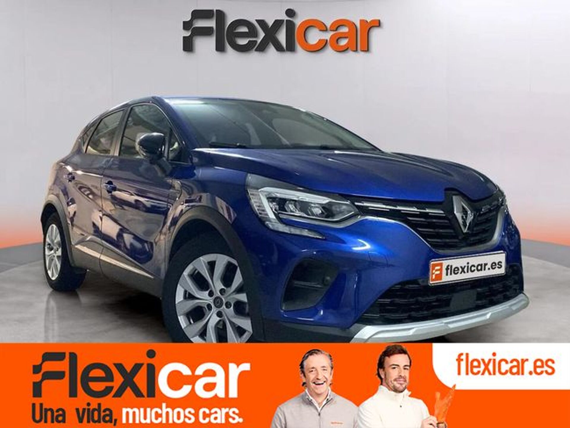 Imagen 1 de RENAULT Captur