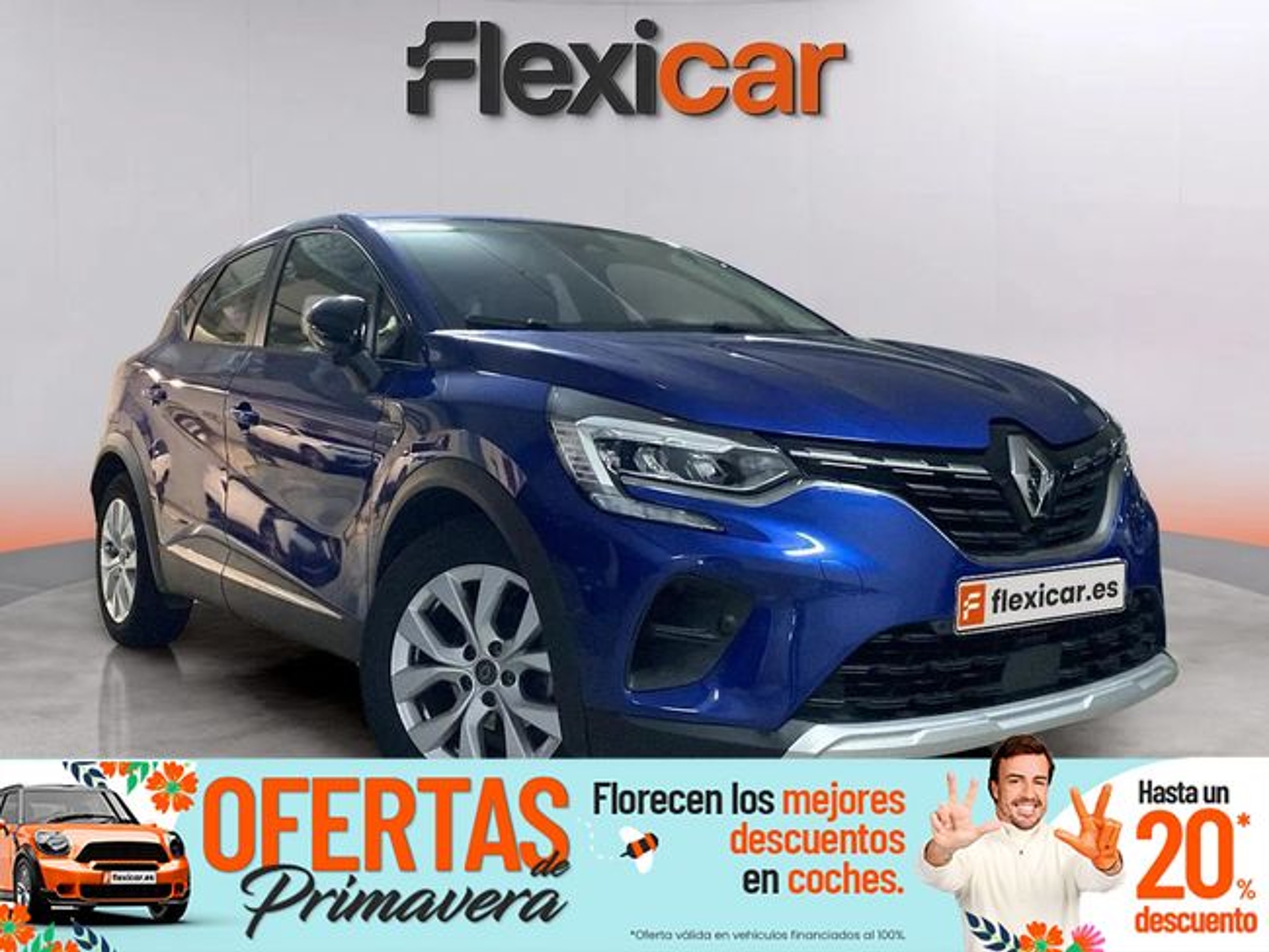 Imagen de RENAULT Captur