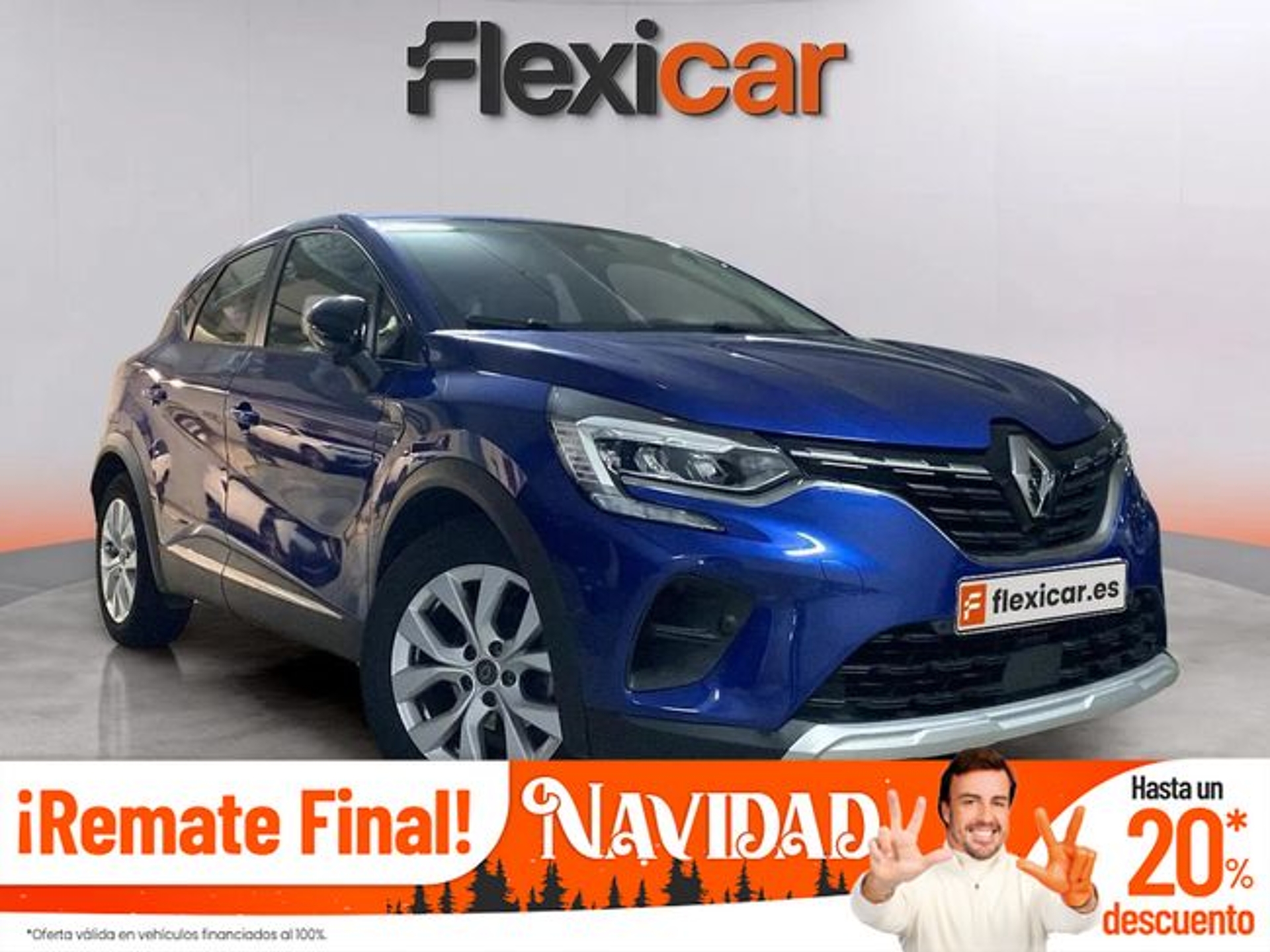 Imagen de RENAULT Captur