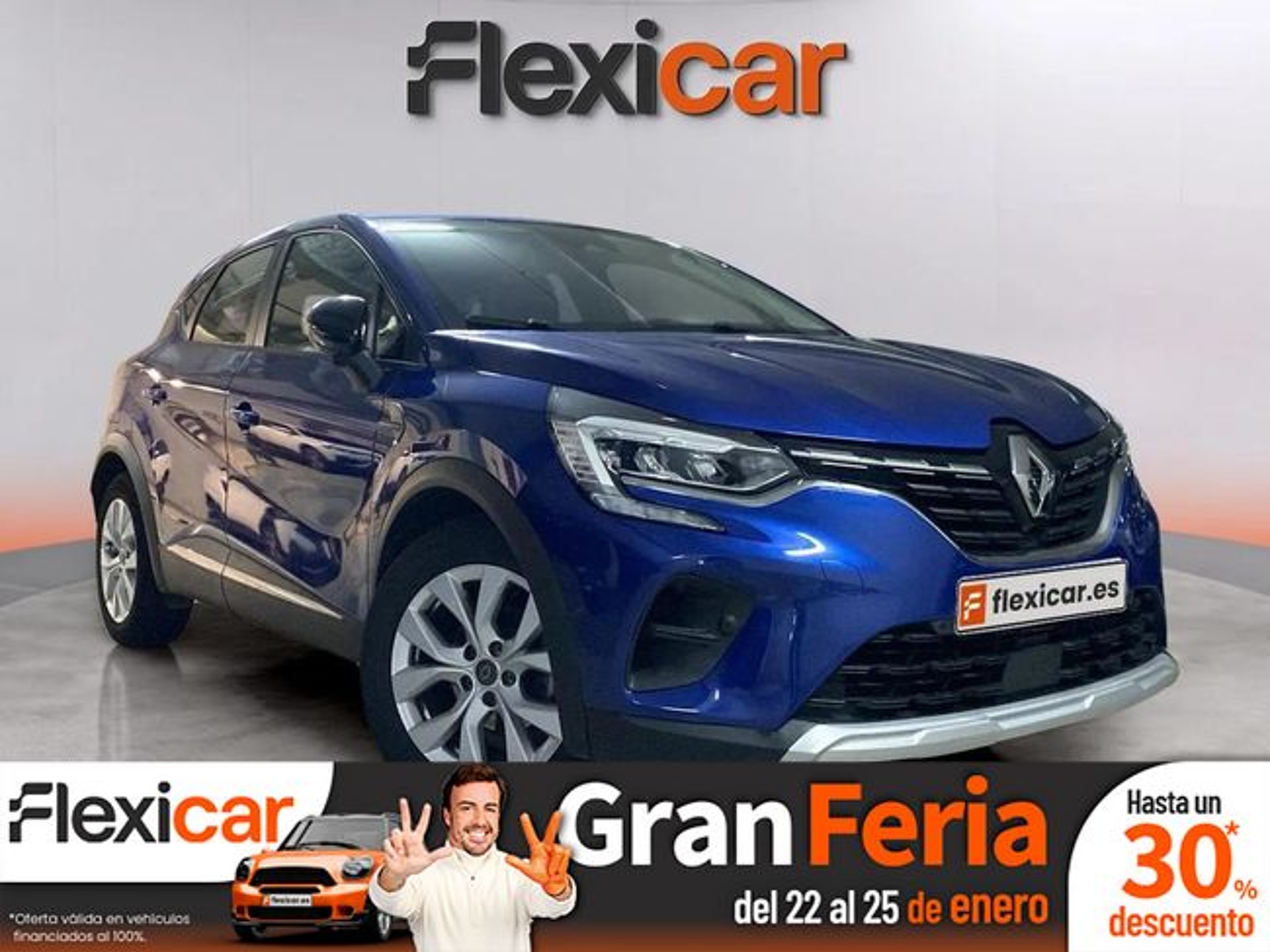 Imagen de RENAULT Captur