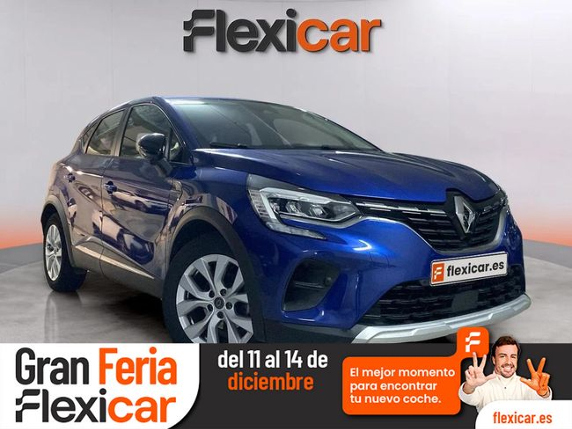 Imagen de RENAULT Captur