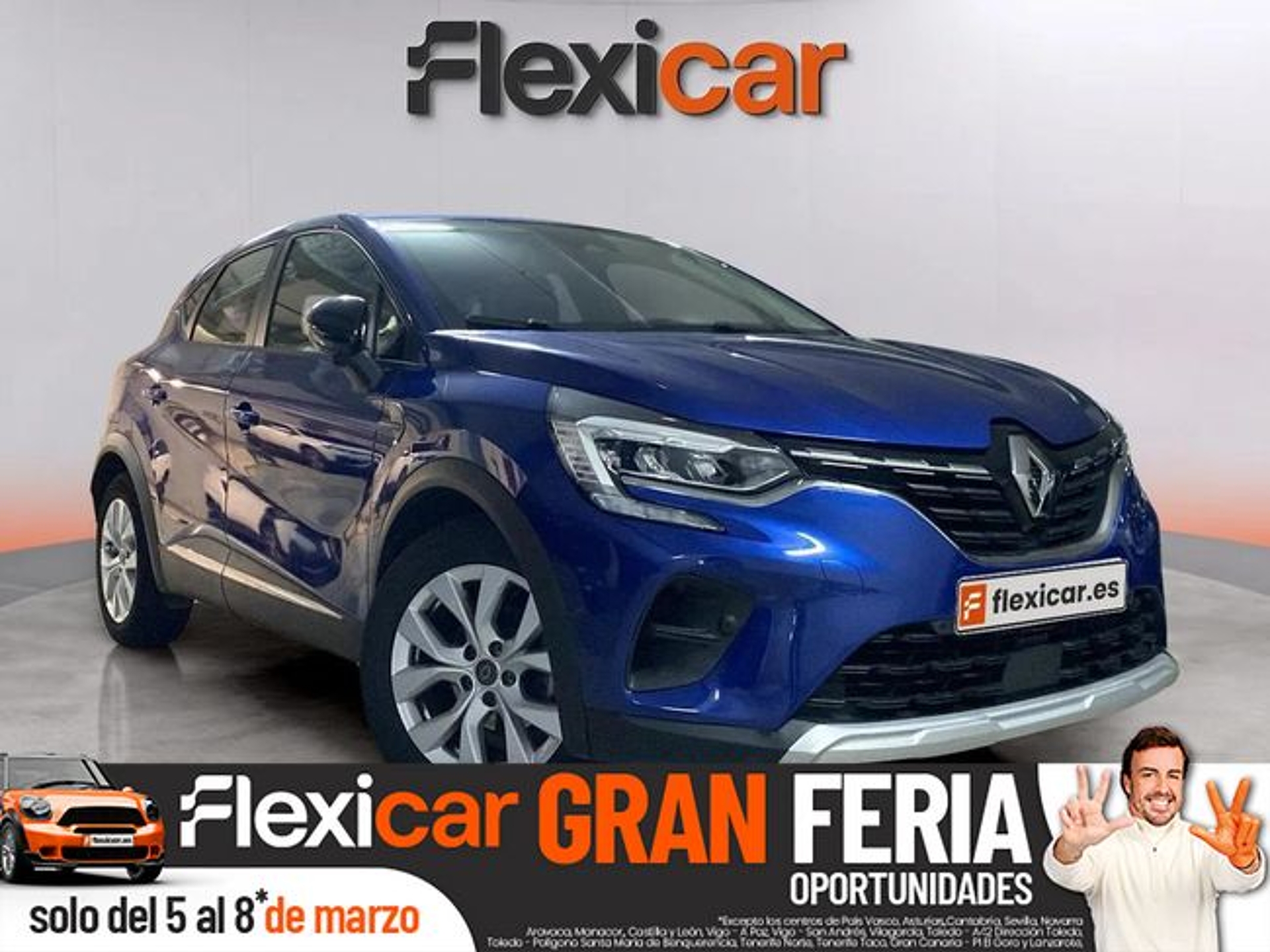 Imagen de RENAULT Captur
