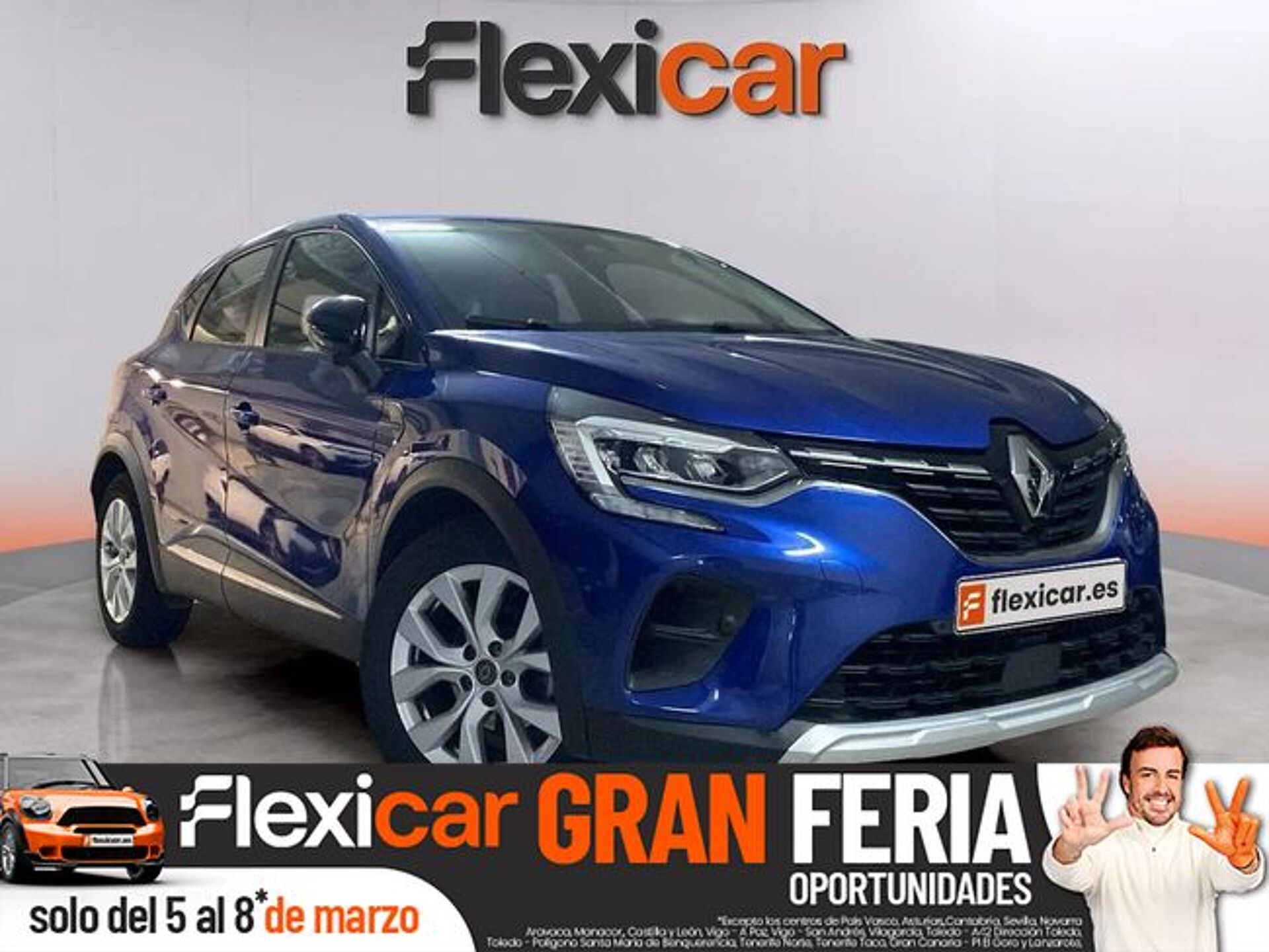 Imagen 1 de RENAULT Captur