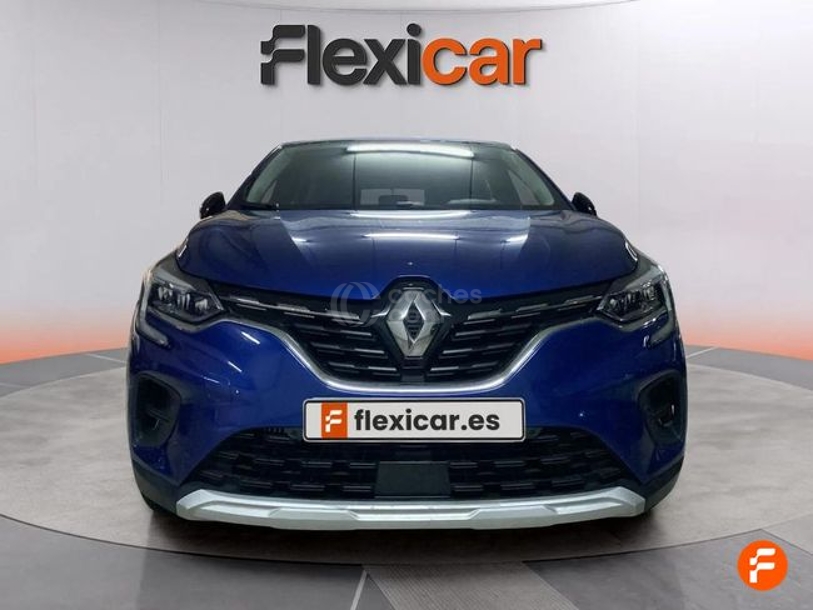 Foto del RENAULT Captur TCe GPF Limited 96kW