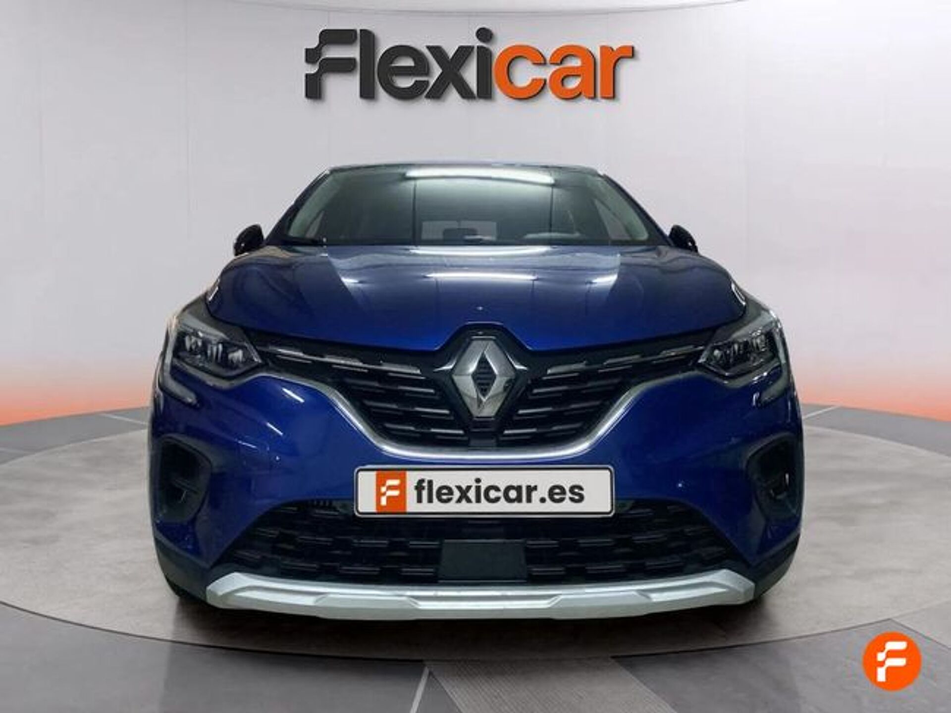 Imagen 2 de RENAULT Captur