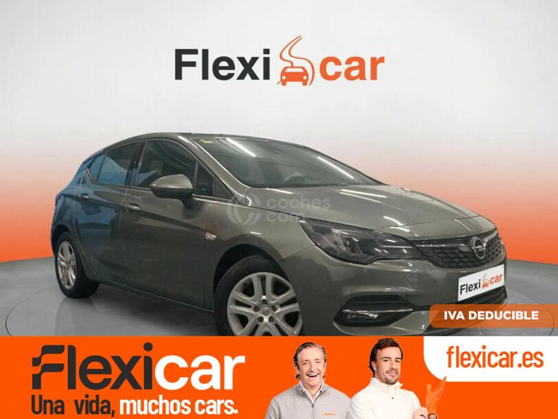 Foto del OPEL Astra 1.2T S-S Business Elegance 130