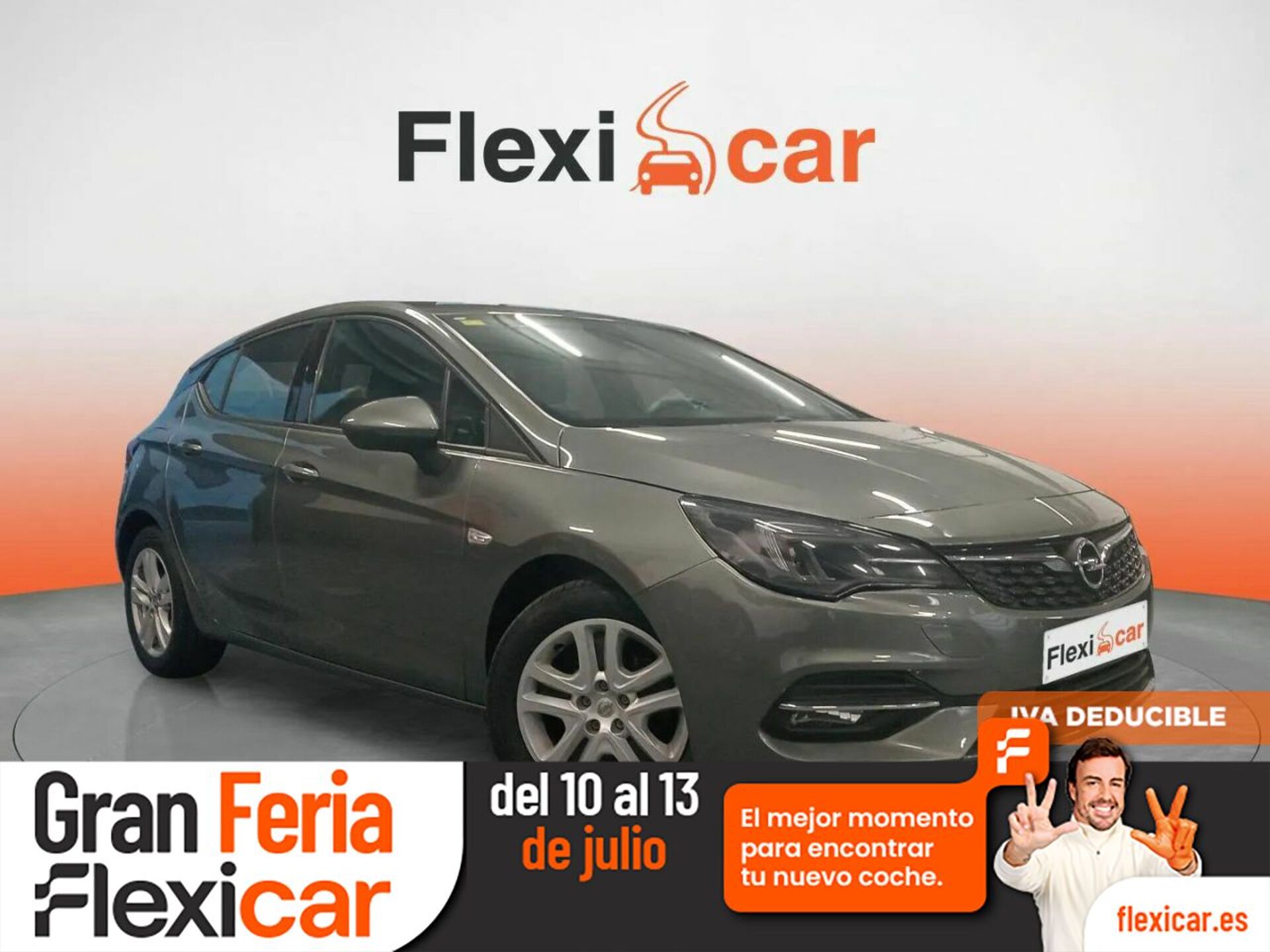 Imagen de OPEL Astra