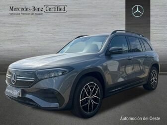 Imagen de MERCEDES EQB 300 4Matic