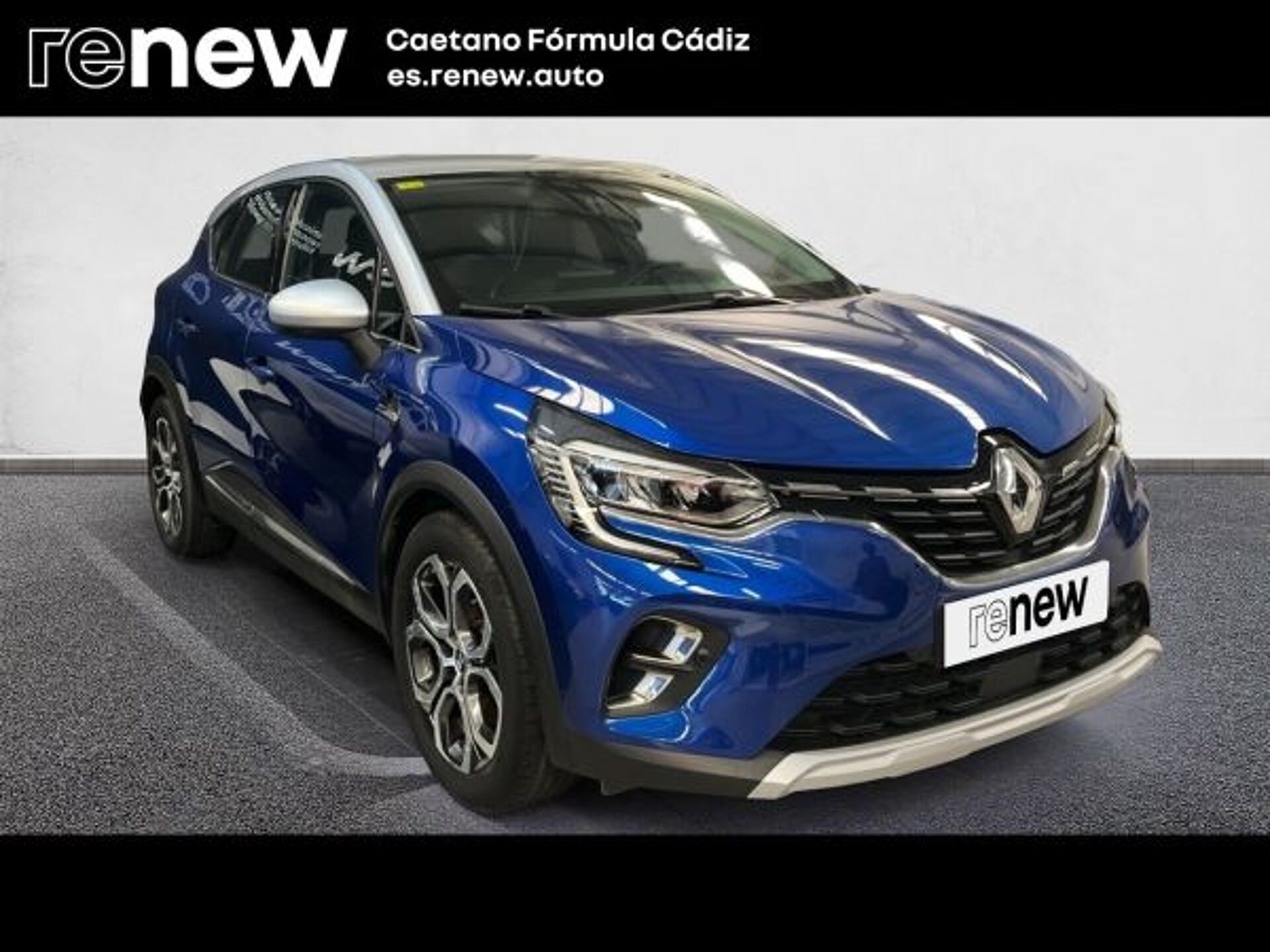 Imagen 3 de RENAULT Captur