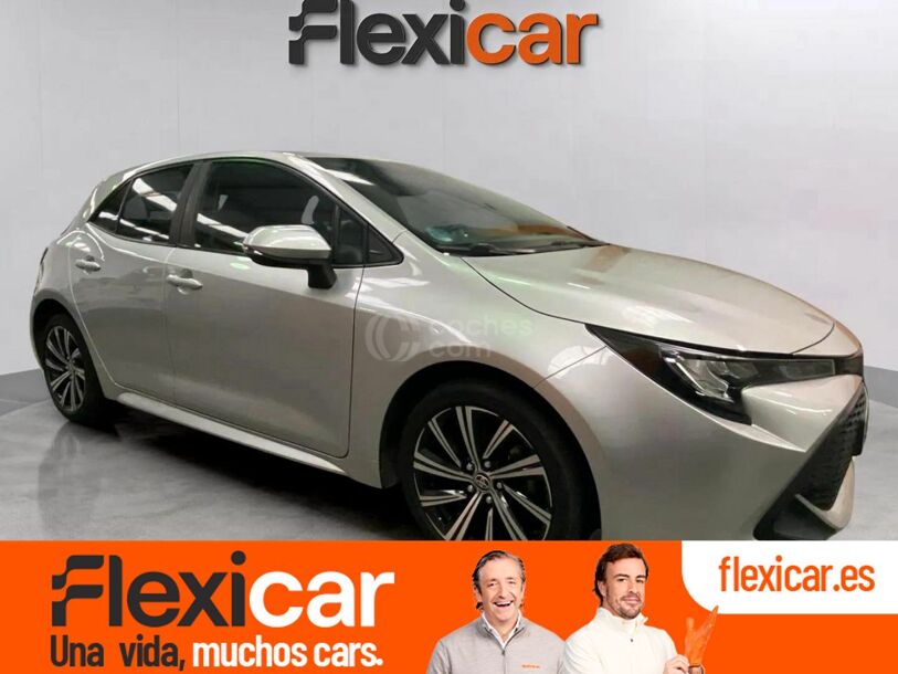 Foto del TOYOTA Corolla 125H Active