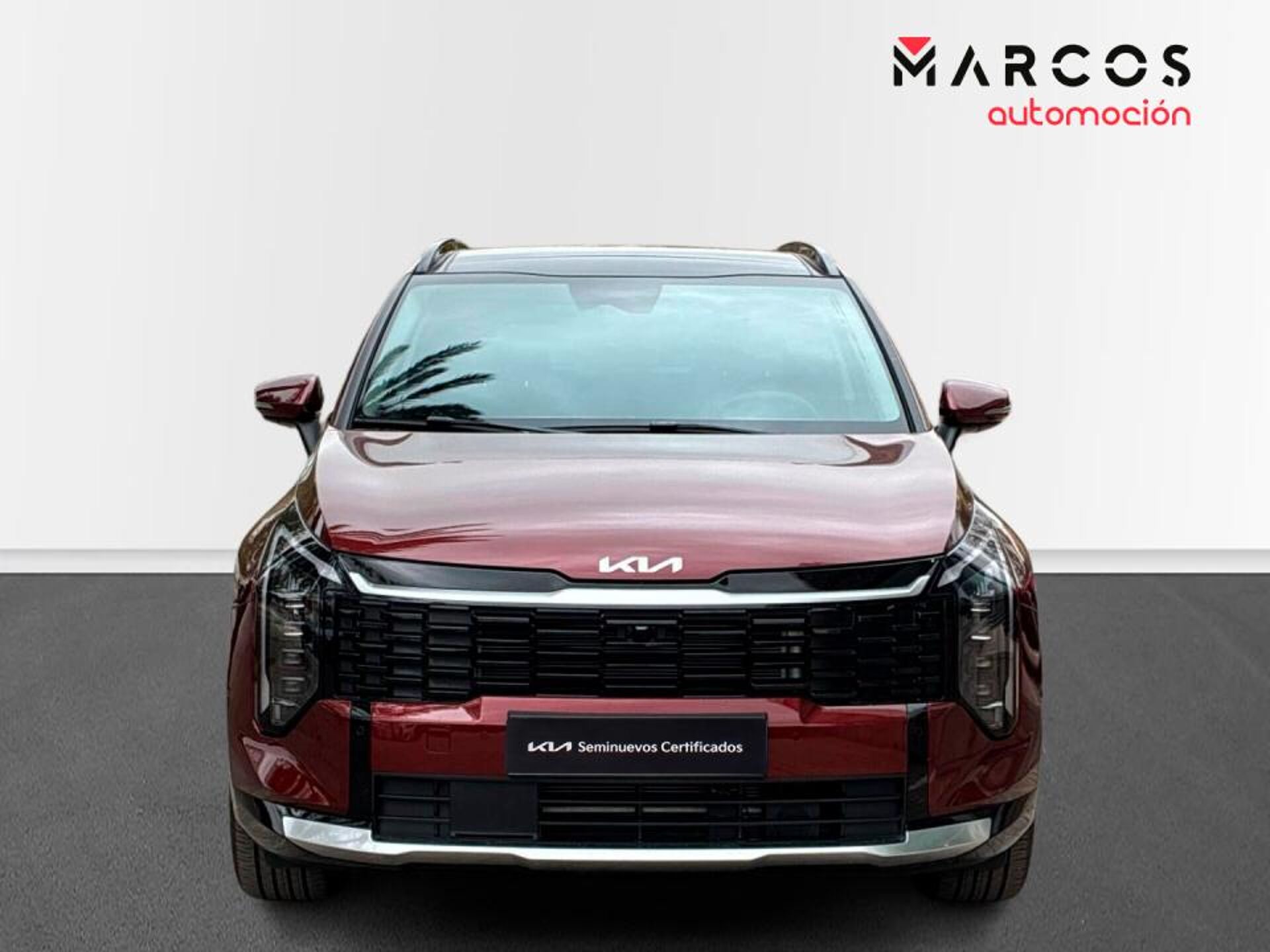 Imagen 2 de KIA Sportage