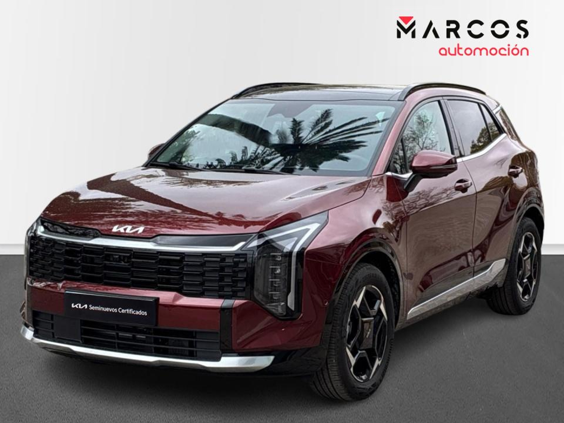 Imagen de KIA Sportage