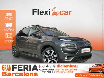 Imagen de CITROEN C4 Cactus 1.2 PureTech Feel Edition 82