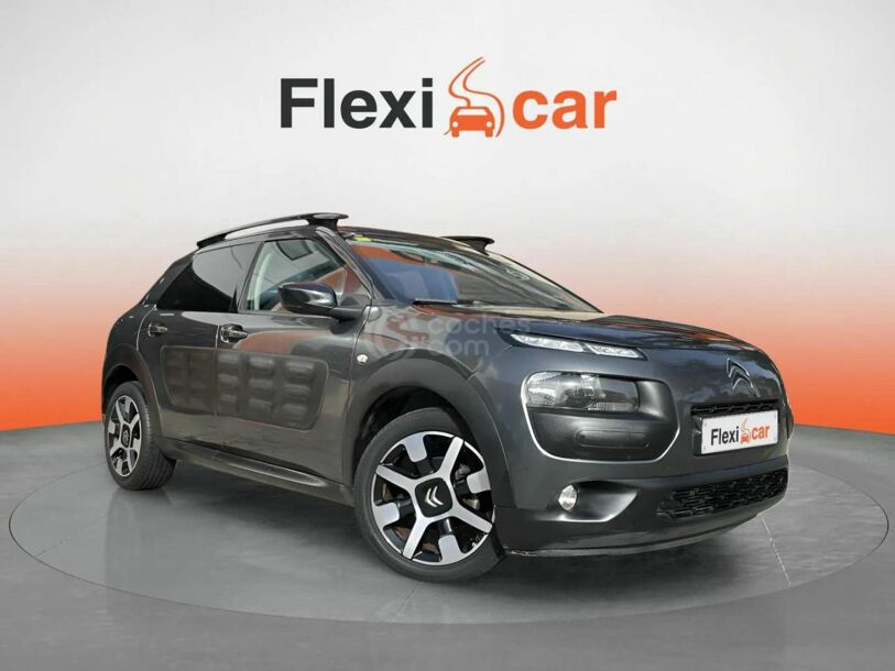 Foto del CITROEN C4 Cactus 1.2 PureTech Feel Edition 82