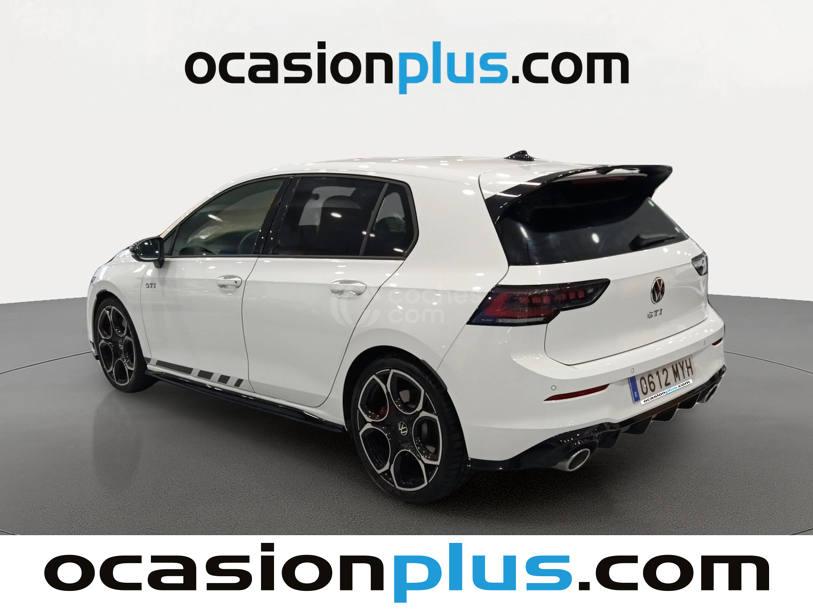 Foto del VOLKSWAGEN Golf 2.0 TSI GTI Clubsport DSG 221kW