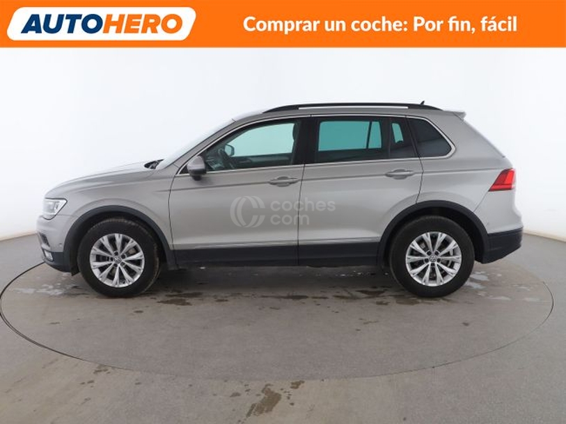 Foto del VOLKSWAGEN Tiguan 2.0TDI Advance 4Motion DSG 110kW