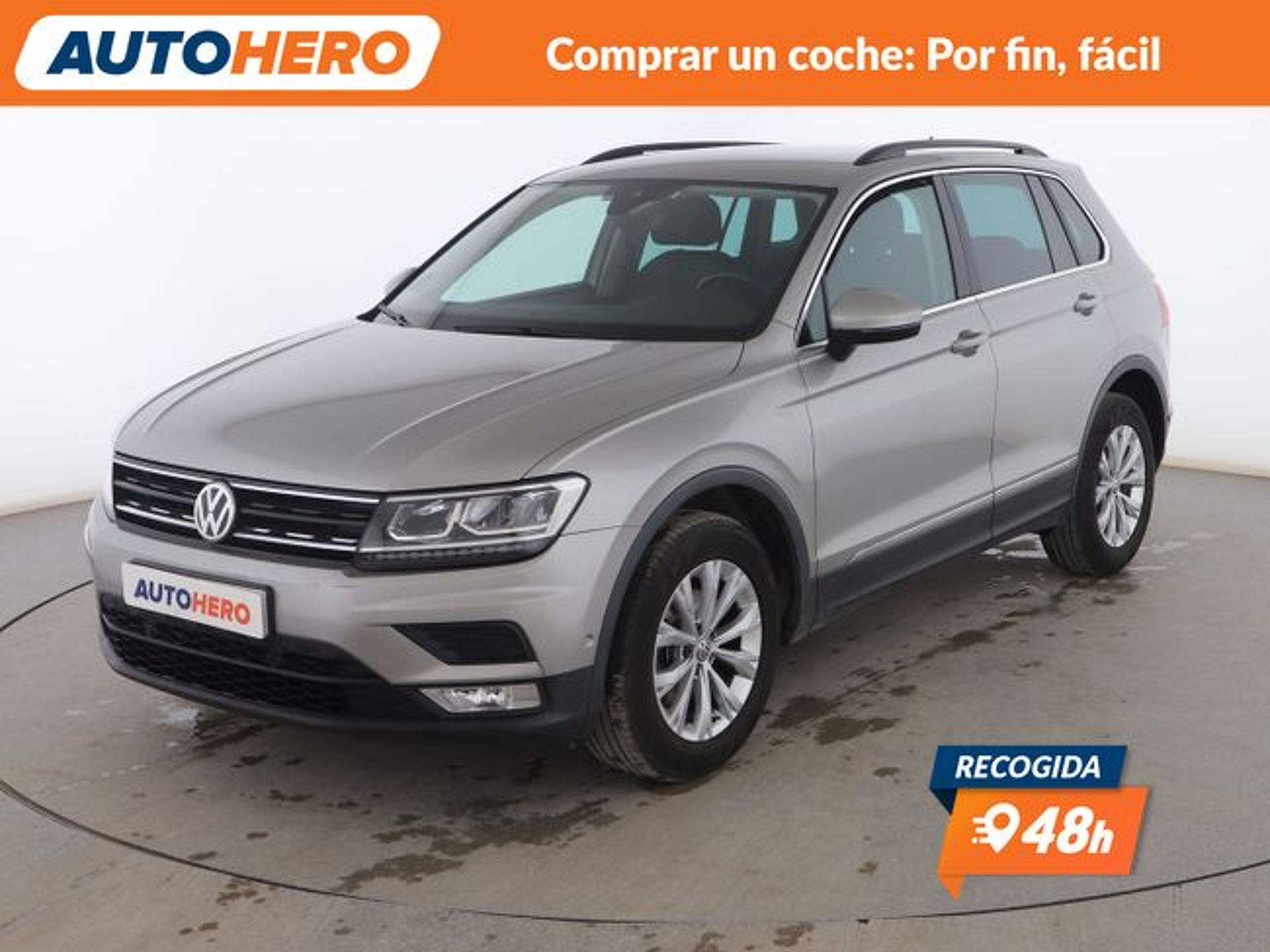 Imagen de VOLKSWAGEN Tiguan