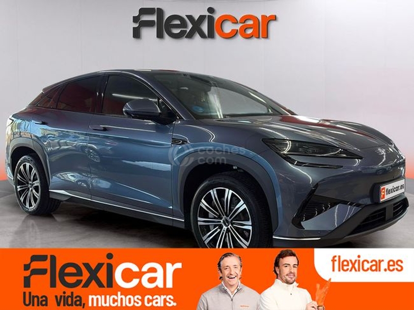 Foto del BYD Sealion 7 Comfort 230kW