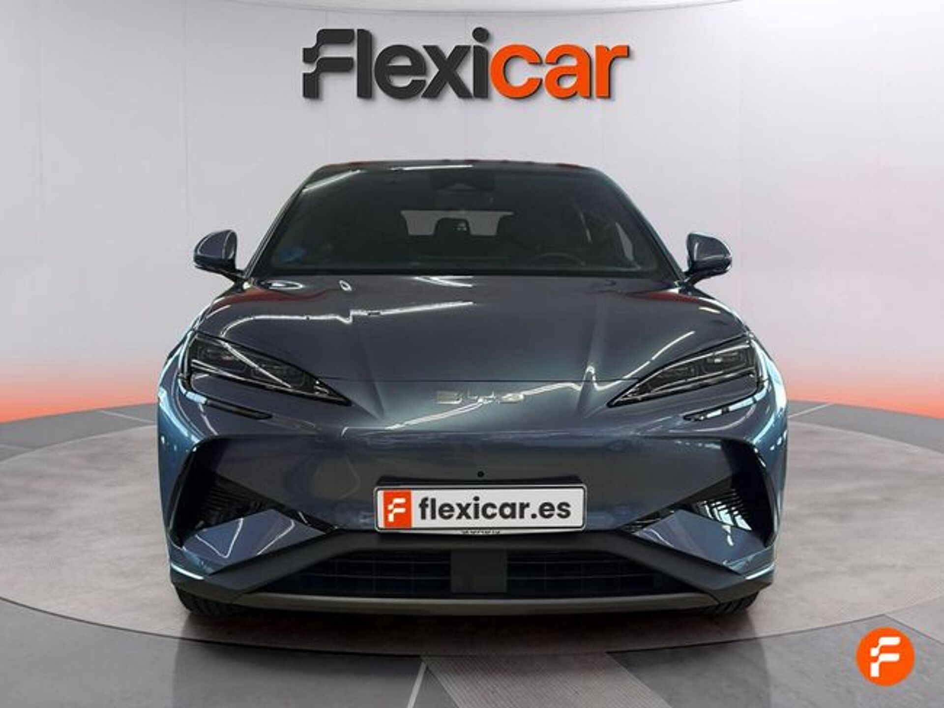 Imagen 2 de BYD Sealion 7