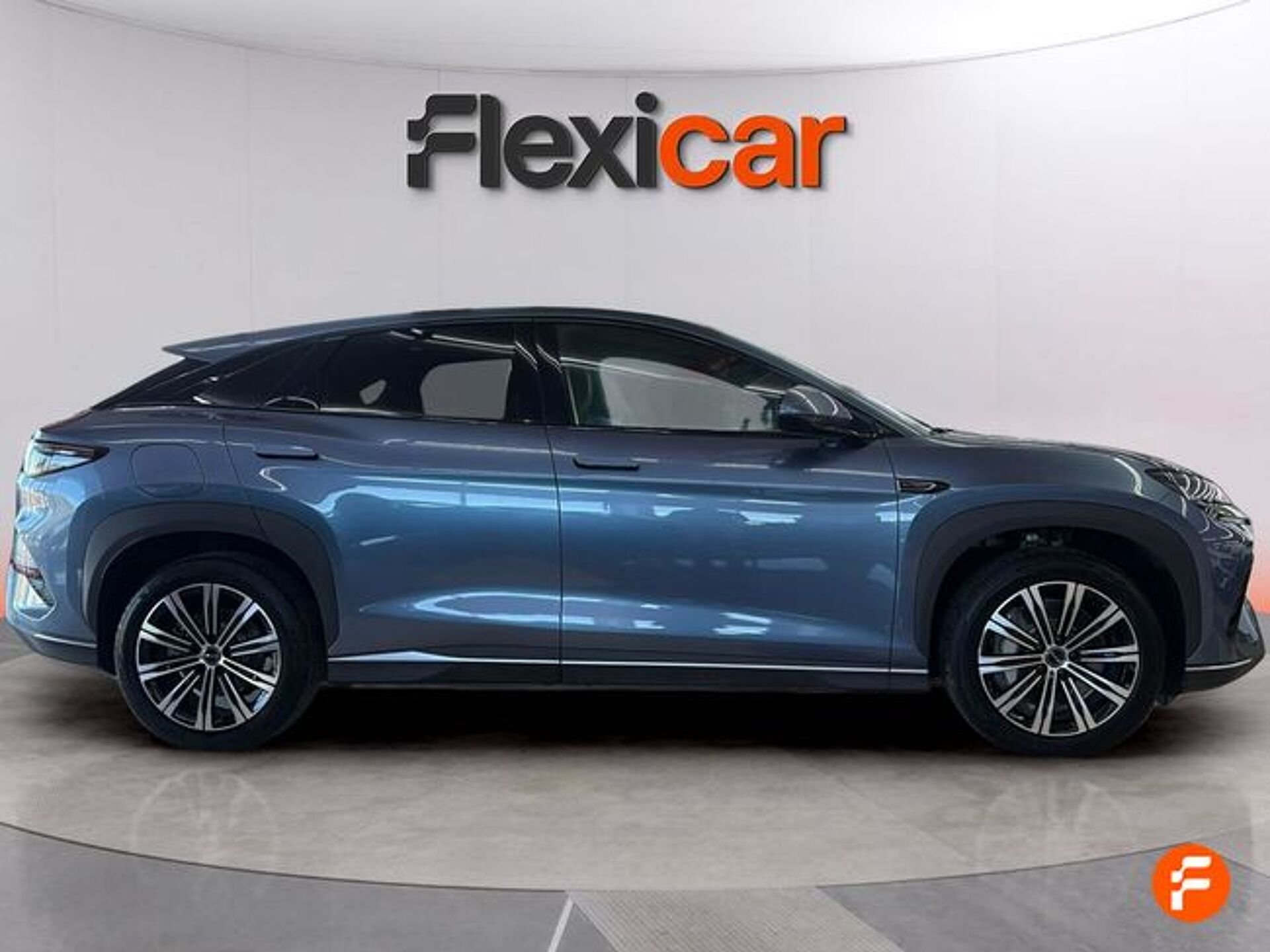 Imagen 3 de BYD Sealion 7