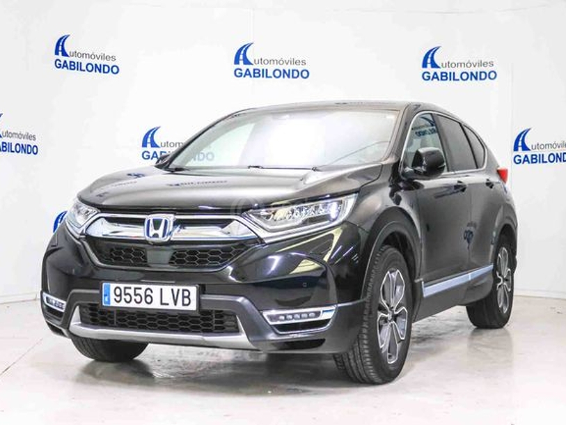 Foto del HONDA CR-V 2.0 i-MMD Elegance Navi 4x2