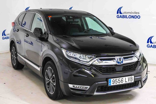 Foto del HONDA CR-V 2.0 i-MMD Elegance Navi 4x2