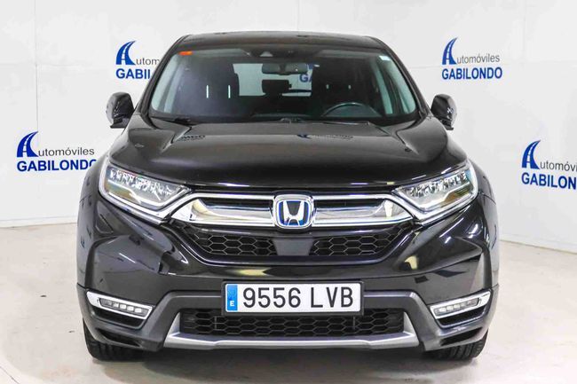 Foto del HONDA CR-V 2.0 i-MMD Elegance Navi 4x2
