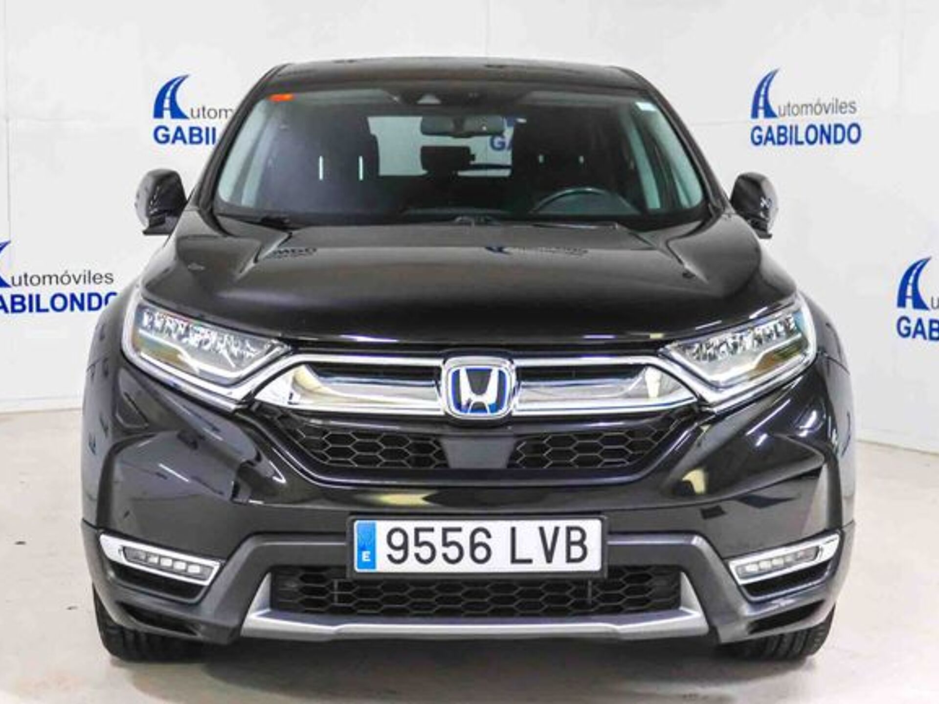 Imagen 2 de HONDA CR-V