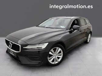 Imagen de VOLVO V60 B4 Momentum Aut.