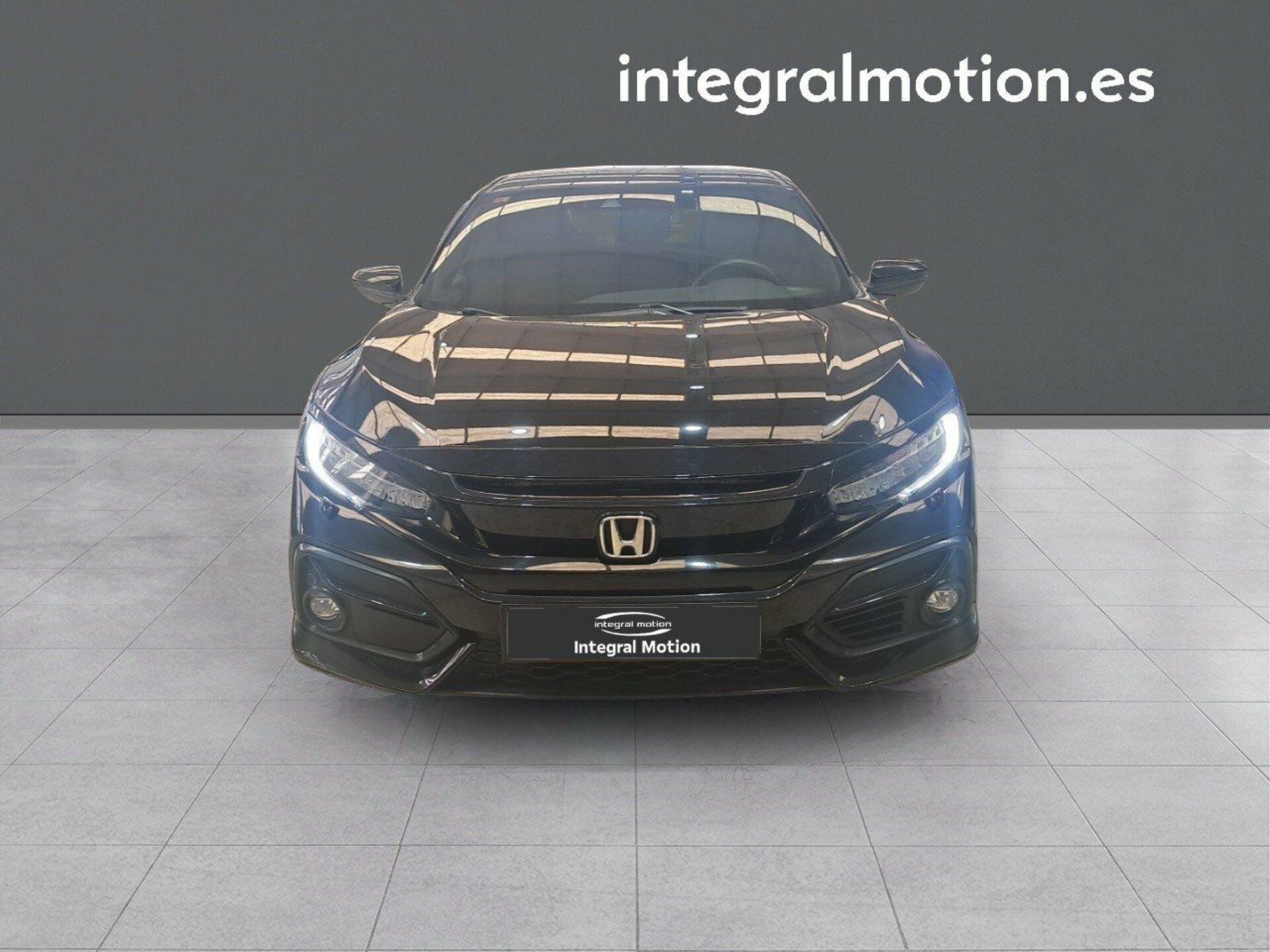 Imagen 2 de HONDA Civic