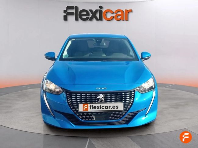 Foto del PEUGEOT 208 1.5 BlueHDi S&S Active 100