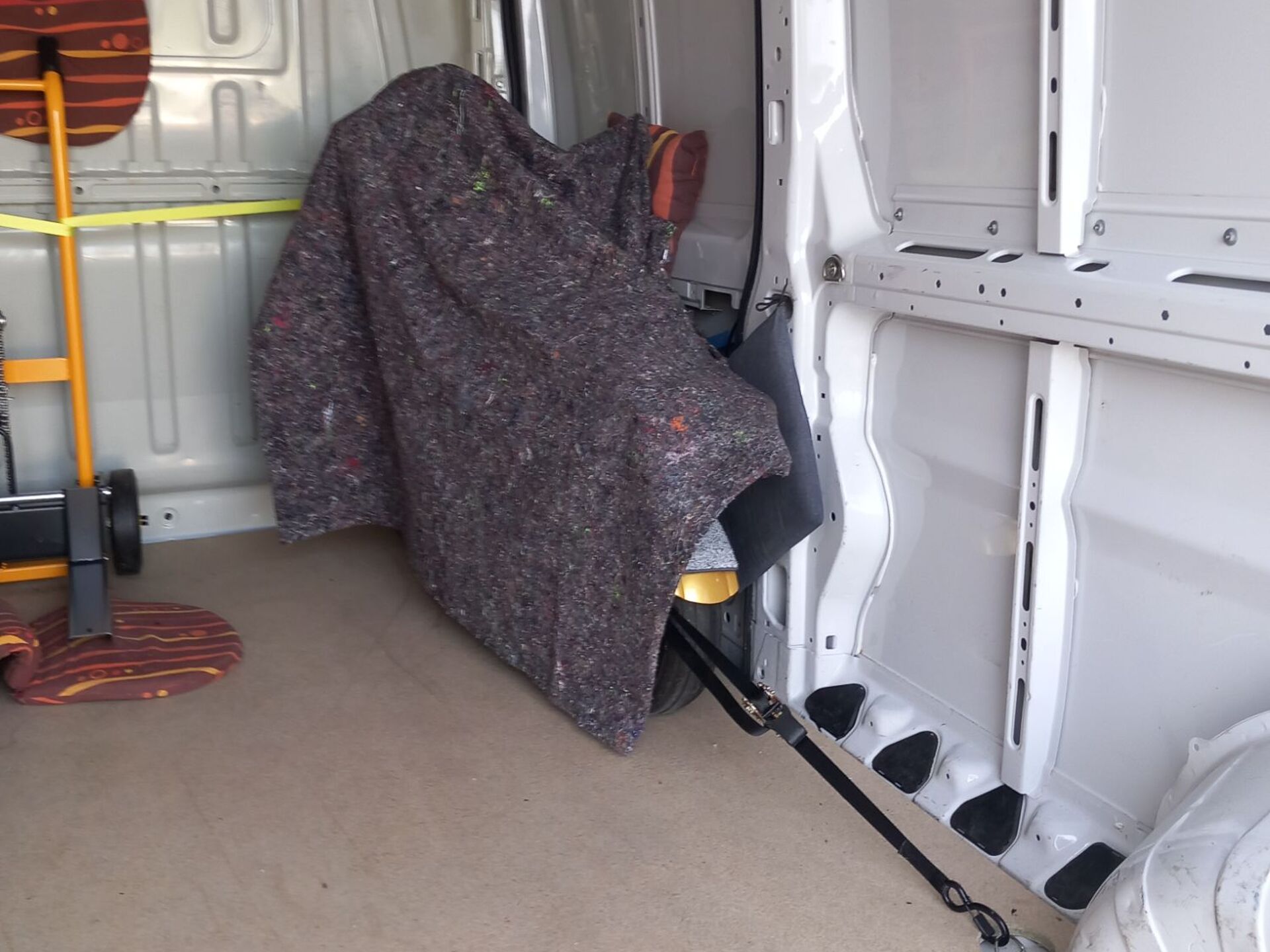 Imagen 2 de FIAT Ducato