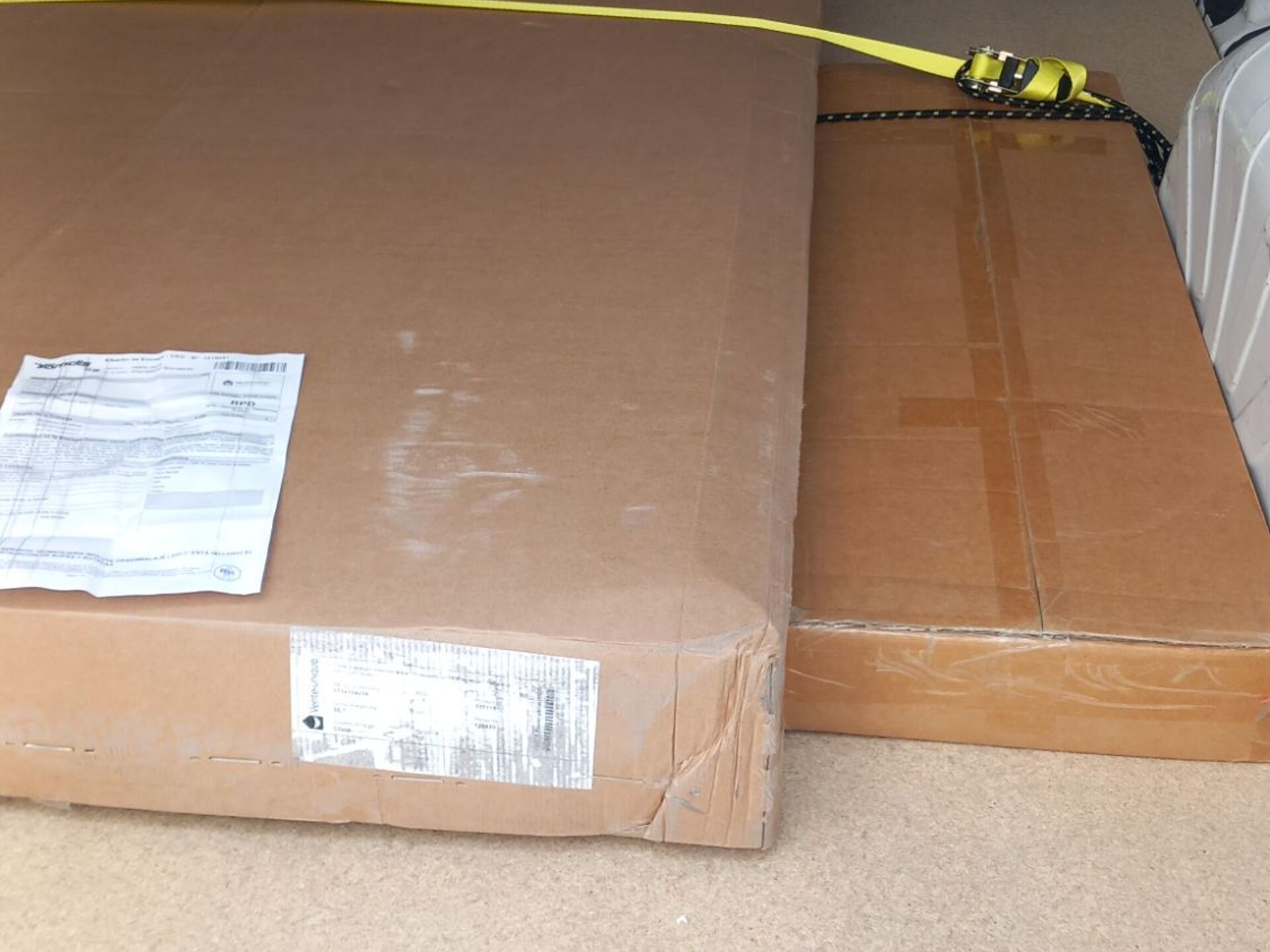 Imagen 3 de FIAT Ducato