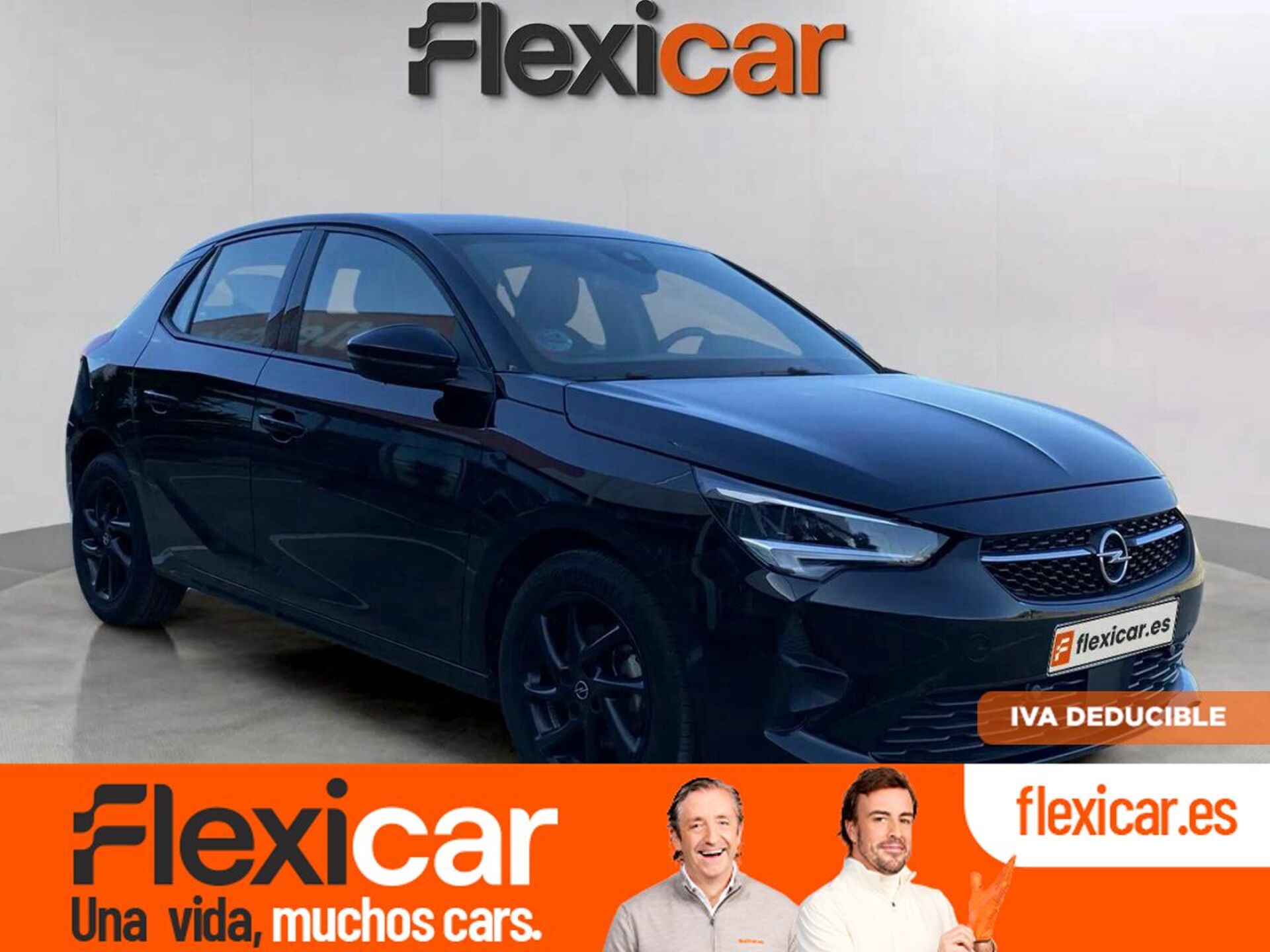 Imagen de OPEL Corsa