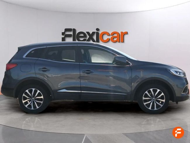 Foto del RENAULT Kadjar 1.3 TCe GPF Business 103kW