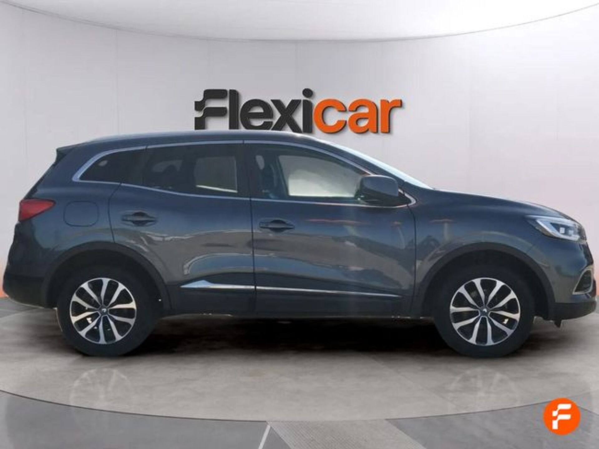 Imagen 3 de RENAULT Kadjar