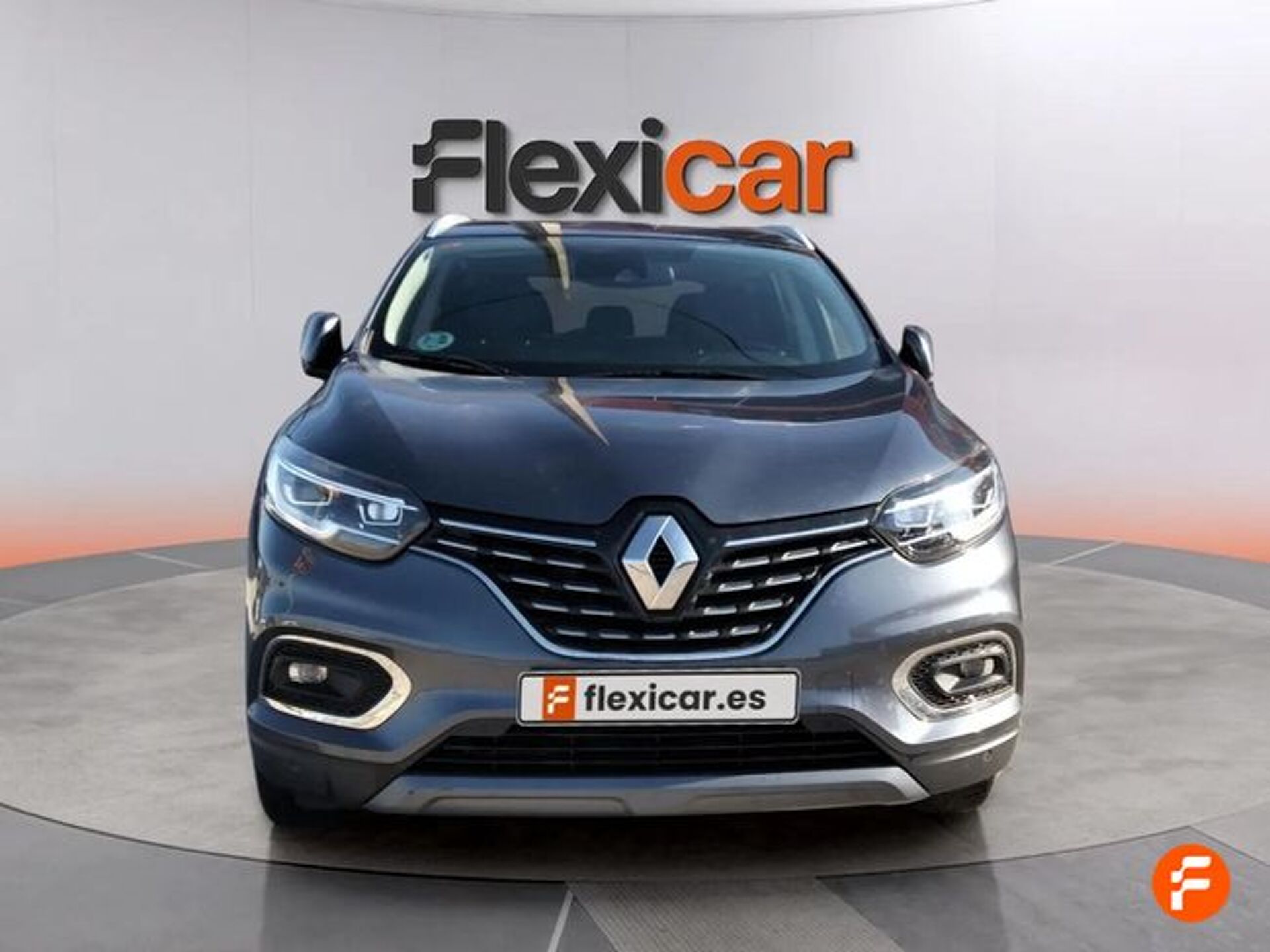 Imagen 2 de RENAULT Kadjar