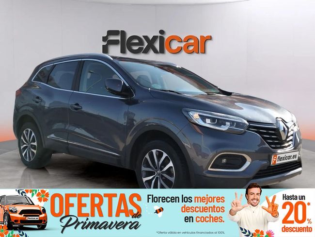 Foto del RENAULT Kadjar 1.3 TCe GPF Business 103kW