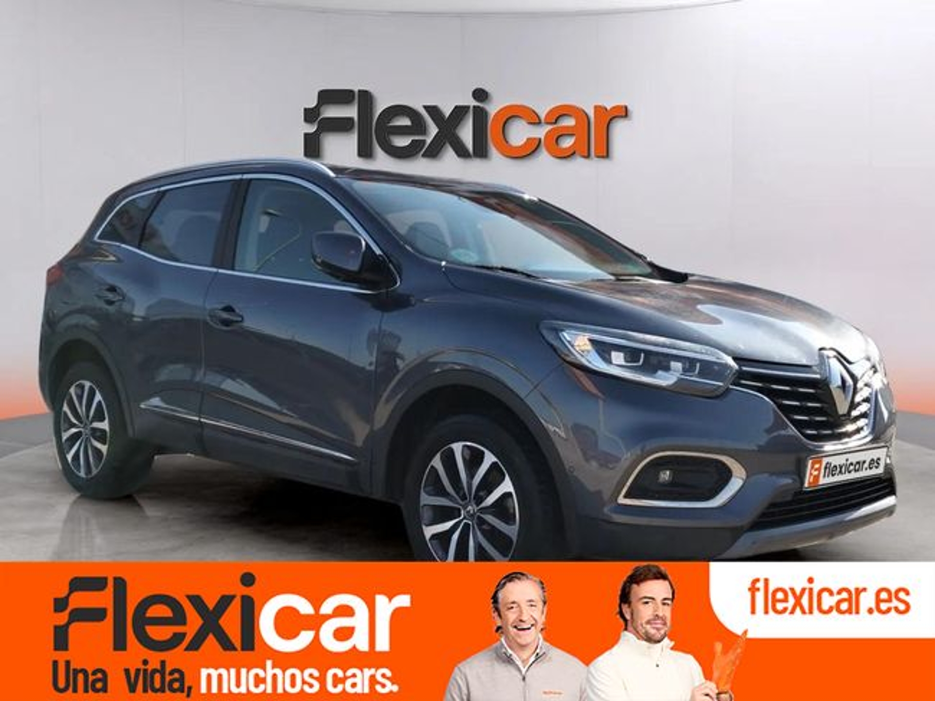 Imagen de RENAULT Kadjar